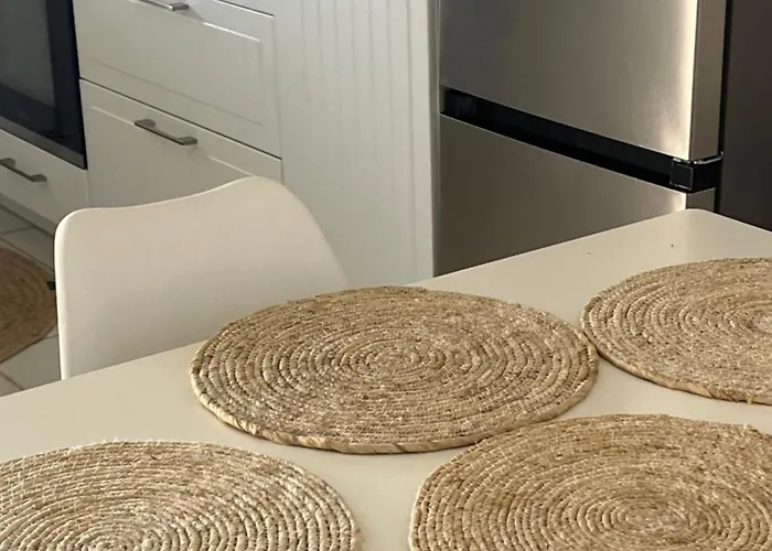 Mini Playa Del Oro Vila