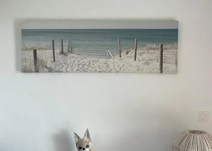 Mini Playa Del Oro Vila *