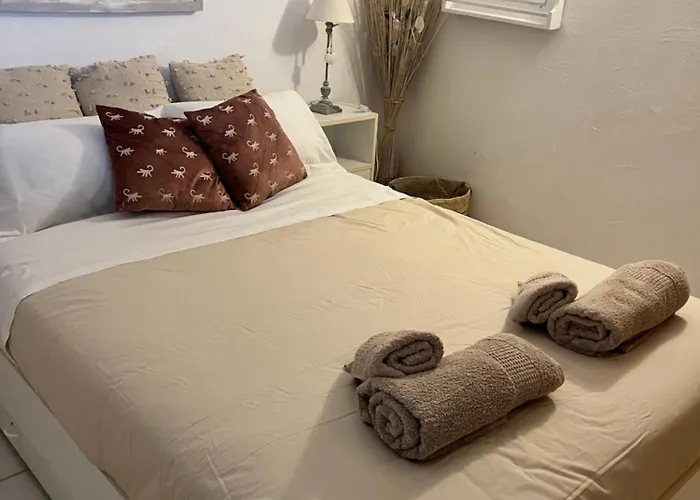 Villa Mini Playa Del Oro Favone