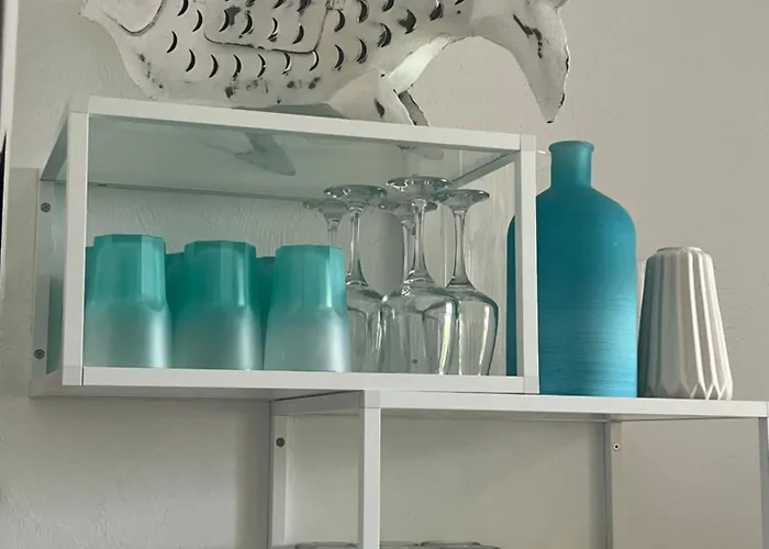 Mini Playa Del Oro Vila Favone