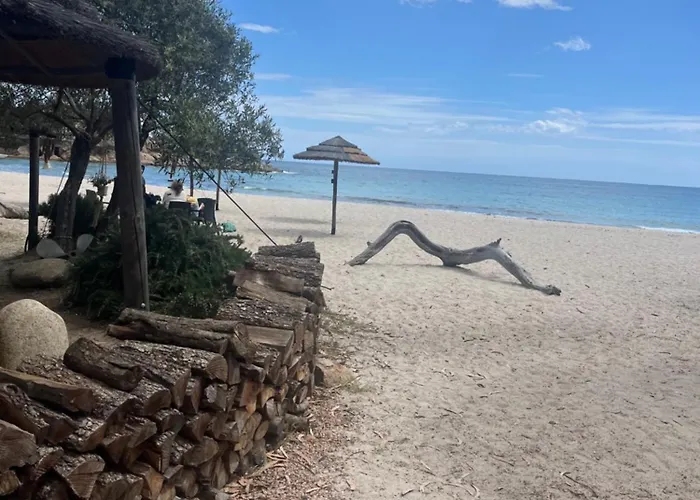 Vila Mini Playa Del Oro