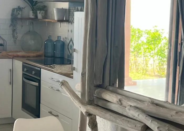 Mini Playa Del Oro *