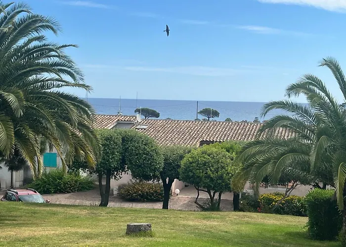 Vila Mini Playa Del Oro *