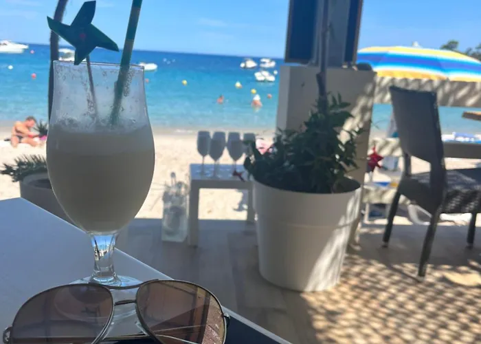 Villa Mini Playa Del Oro *