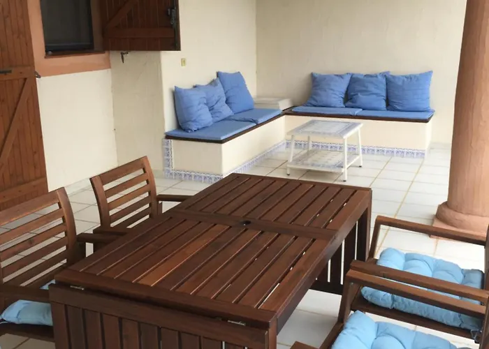 Villa Mini Playa Del Oro