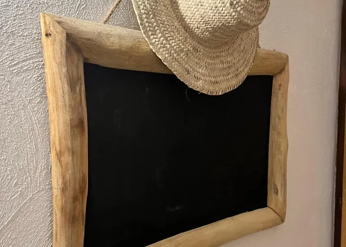 Mini Playa Del Oro