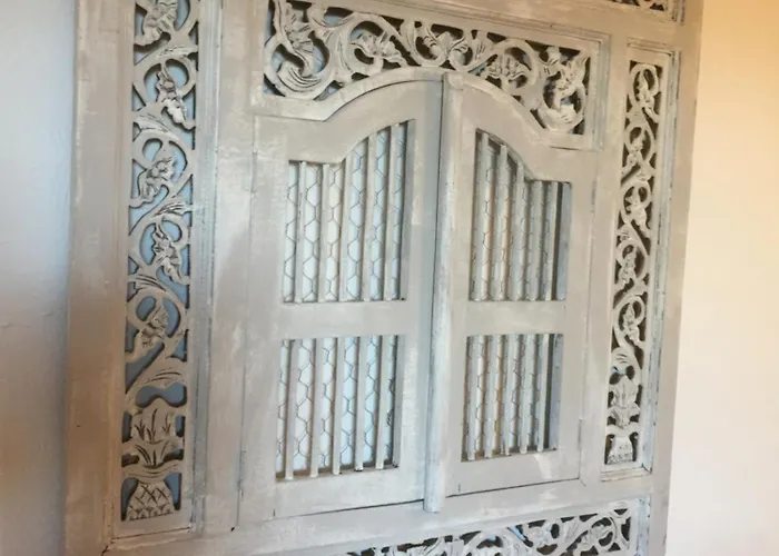 Mini Playa Del Oro Vila Favone